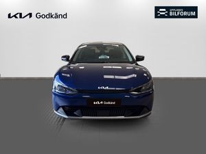 Kia EV6 bild 2