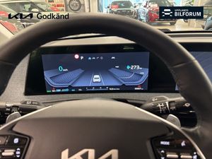 Kia EV6 bild 10