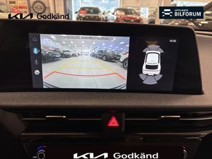 Kia EV6 bild 16