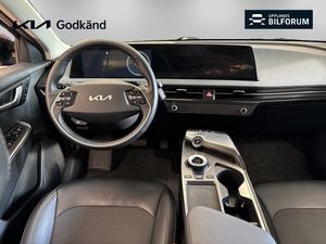 Kia EV6 bild 7