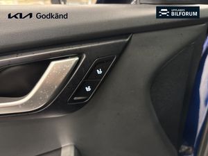 Kia EV6 bild 17