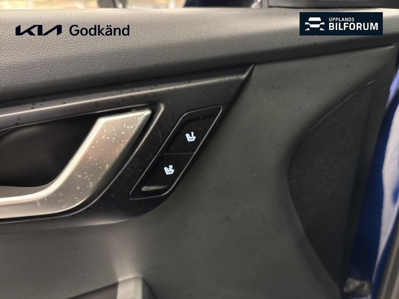 Kia EV6 bild 17