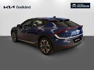 Kia EV6 bild 6