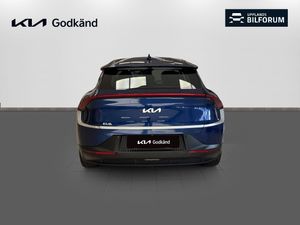 Kia EV6 bild 5