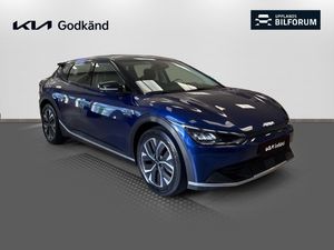 Kia EV6 bild 3