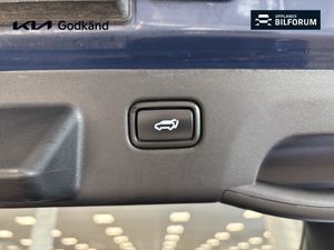 Kia EV6 bild 15