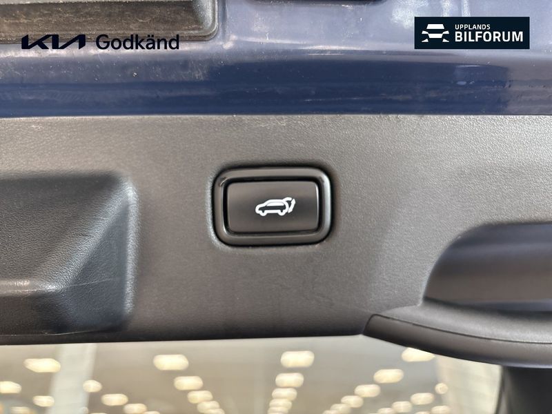 Kia EV6 bild 15