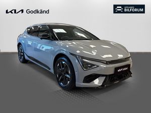 Kia EV6 bild 3