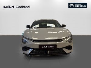Kia EV6 bild 2