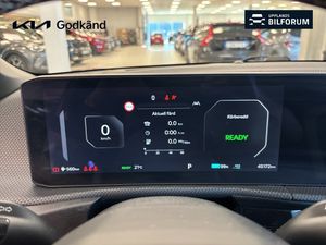 Kia EV6 bild 10