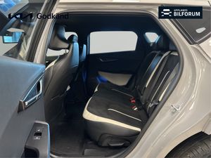 Kia EV6 bild 9