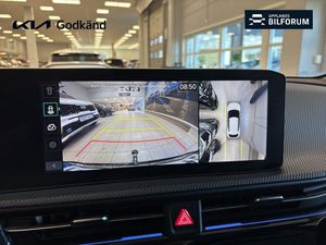Kia EV6 bild 17