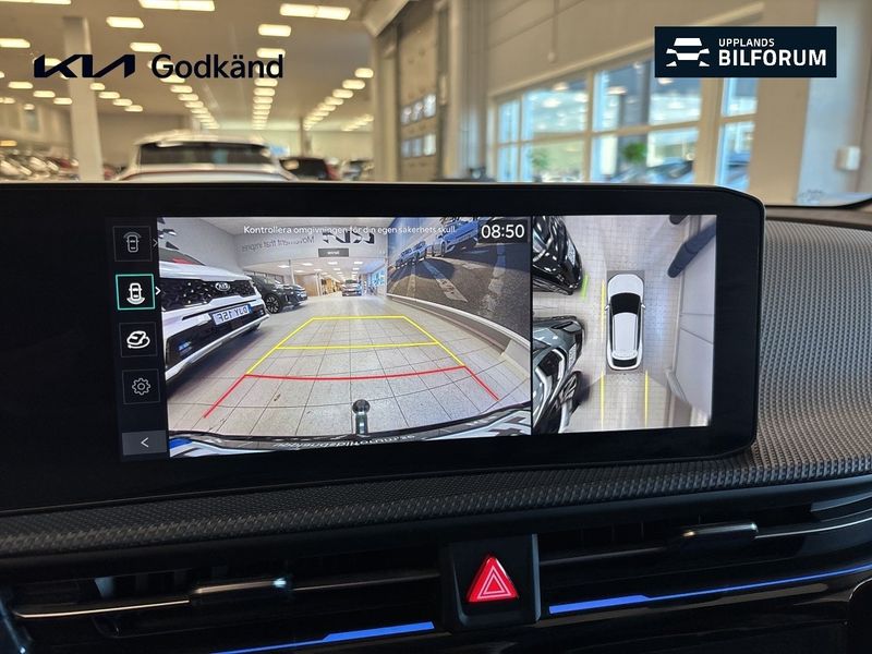 Kia EV6 bild 17