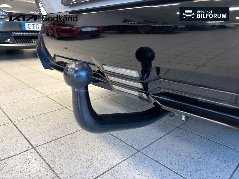 Kia EV6 bild 16