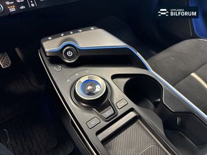 Kia EV6 bild 12