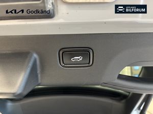 Kia EV6 bild 15
