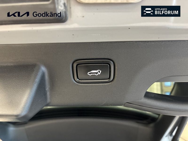 Kia EV6 bild 15