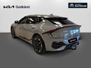 Kia EV6 bild 6