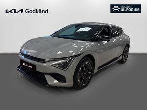 Kia EV6 bild 1