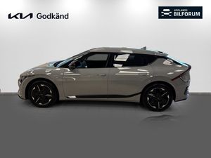 Kia EV6 bild 4