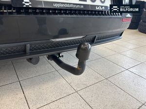 Kia EV6 bild 15