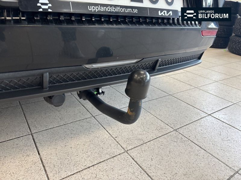 Kia EV6 bild 15