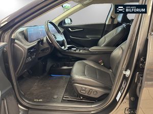 Kia EV6 bild 8