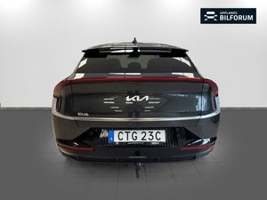 Kia EV6 bild 5