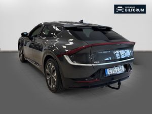 Kia EV6 bild 6