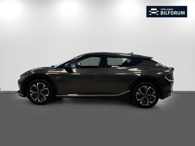 Kia EV6 bild 4
