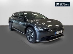 Kia EV6 bild 3