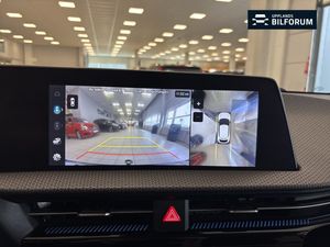 Kia EV6 bild 19