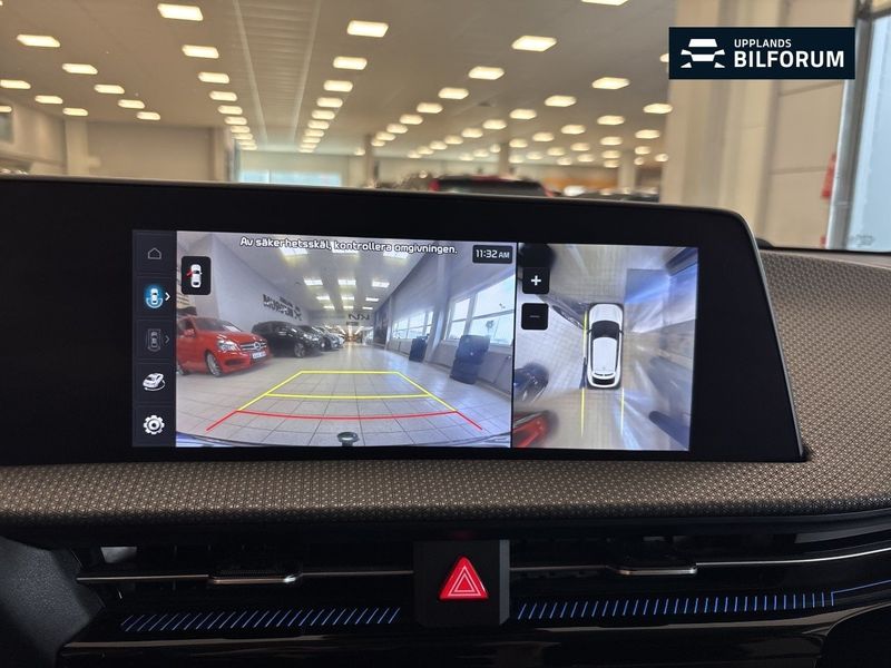 Kia EV6 bild 19