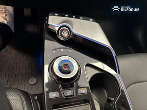 Kia EV6 bild 12