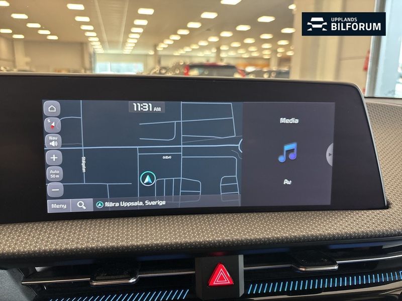 Kia EV6 bild 11