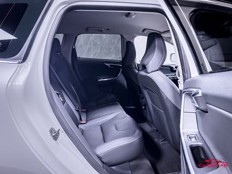 Volvo XC60 bild 16