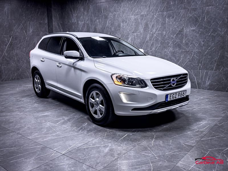 Volvo XC60 bild 9