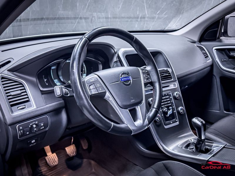 Volvo XC60 bild 12