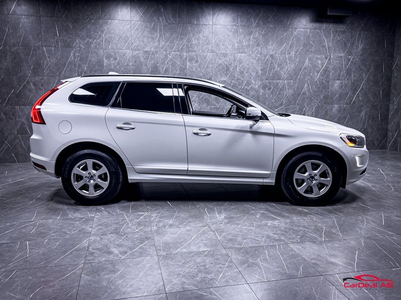 Volvo XC60 bild 8