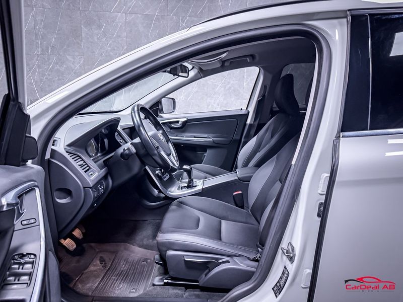 Volvo XC60 bild 10