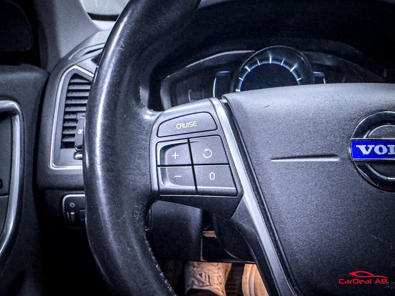 Volvo XC60 bild 20