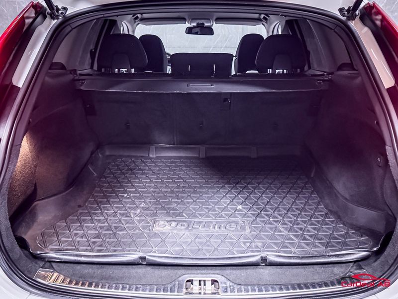 Volvo XC60 bild 17