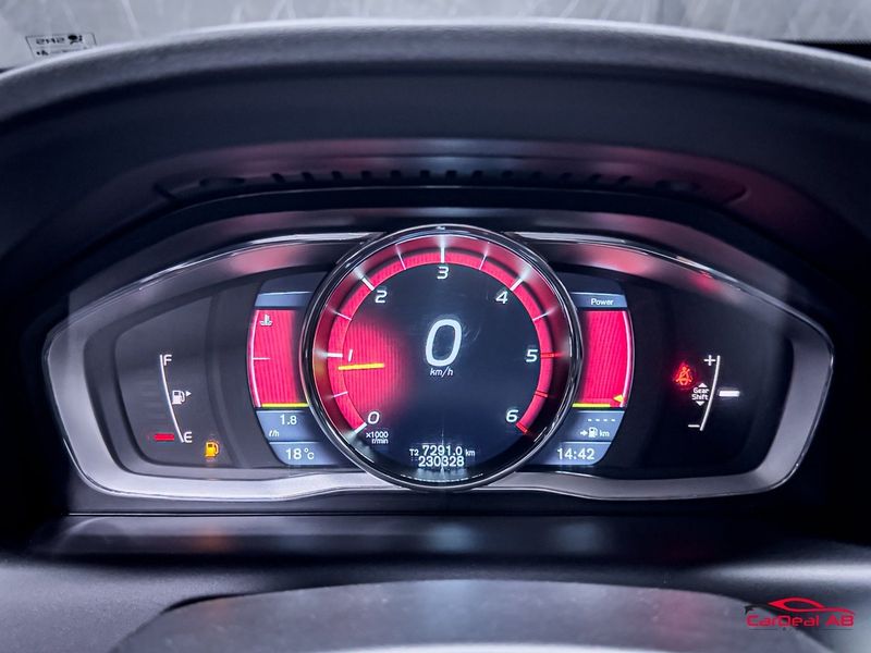 Volvo XC60 bild 19