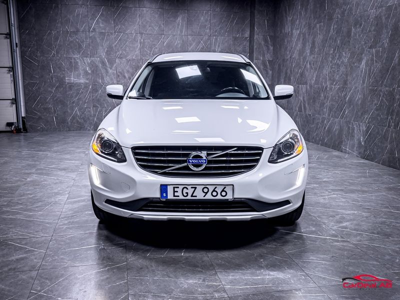 Volvo XC60 bild 2
