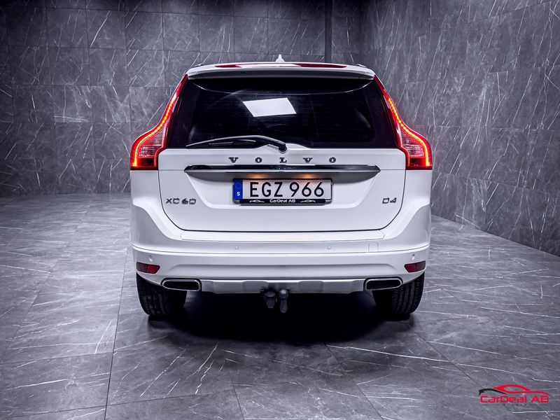 Volvo XC60 bild 6