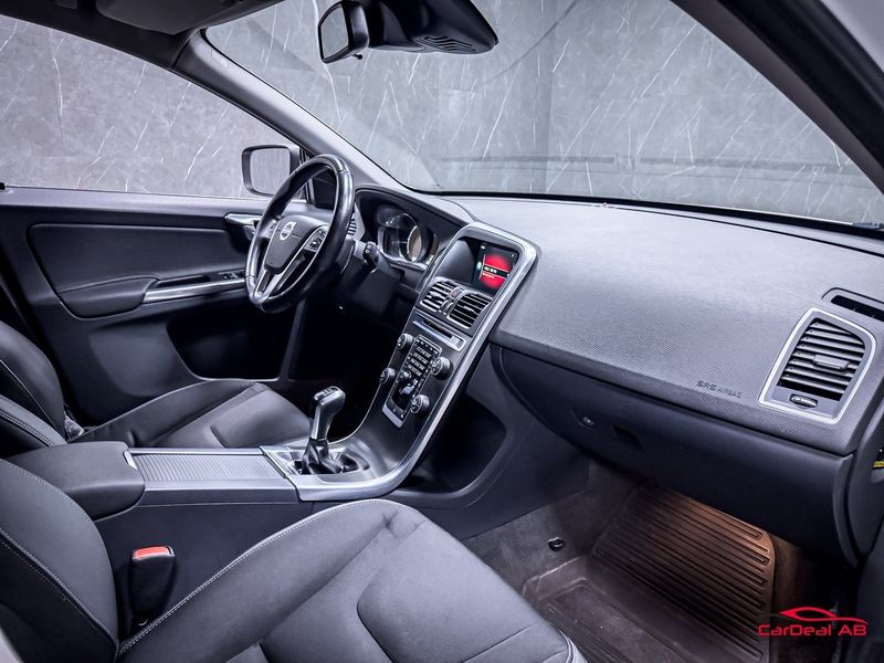 Volvo XC60 bild 14