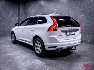 Volvo XC60 bild 5