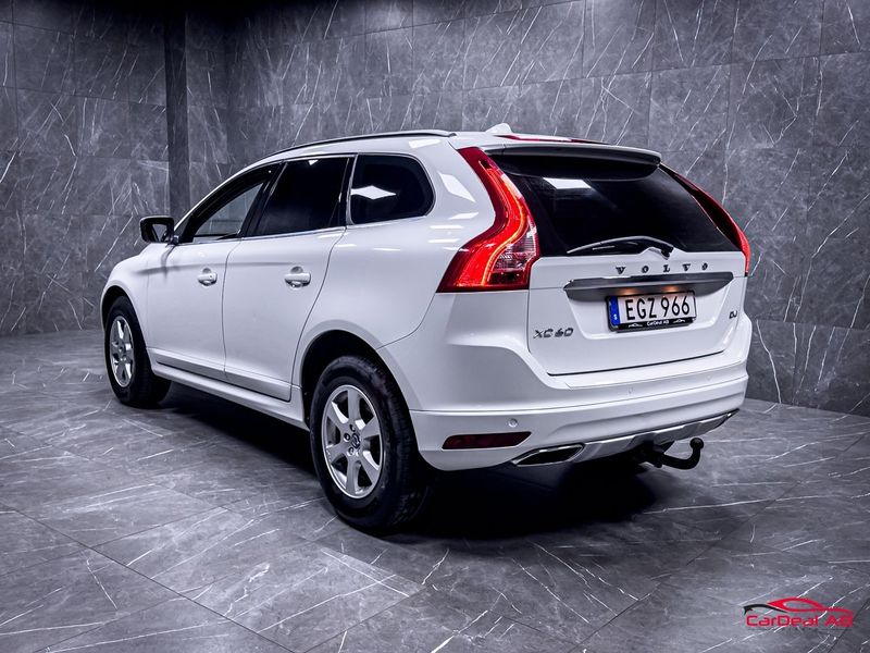 Volvo XC60 bild 5
