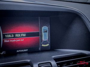 Volvo XC60 bild 23