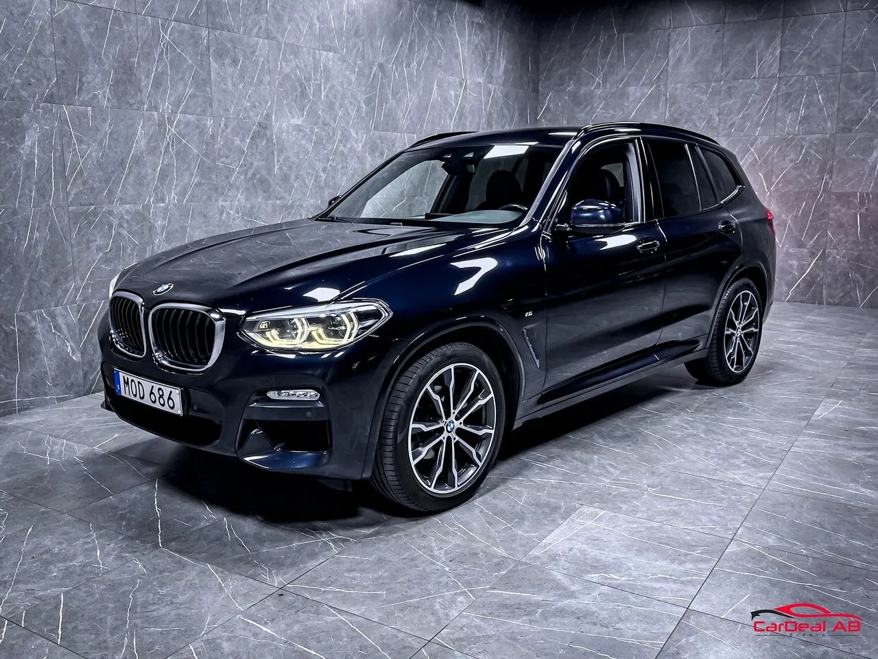 Vehicle image 2